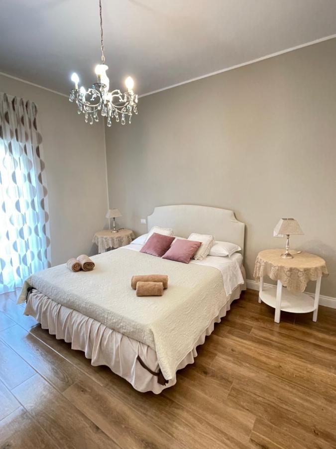 Cenere E Lapilli House Apartment Pompei