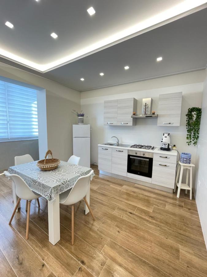 Apartment Cenere E Lapilli House *