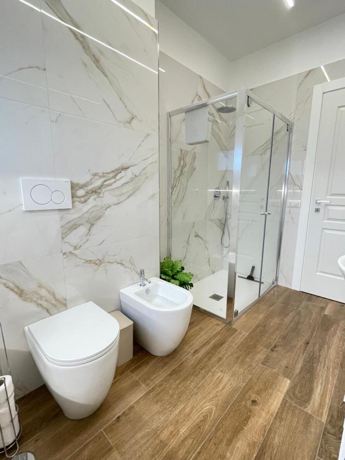 Apartment Cenere E Lapilli House Pompei