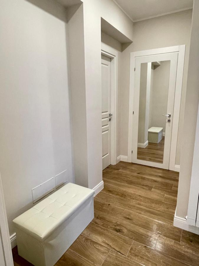Apartment Cenere E Lapilli House *