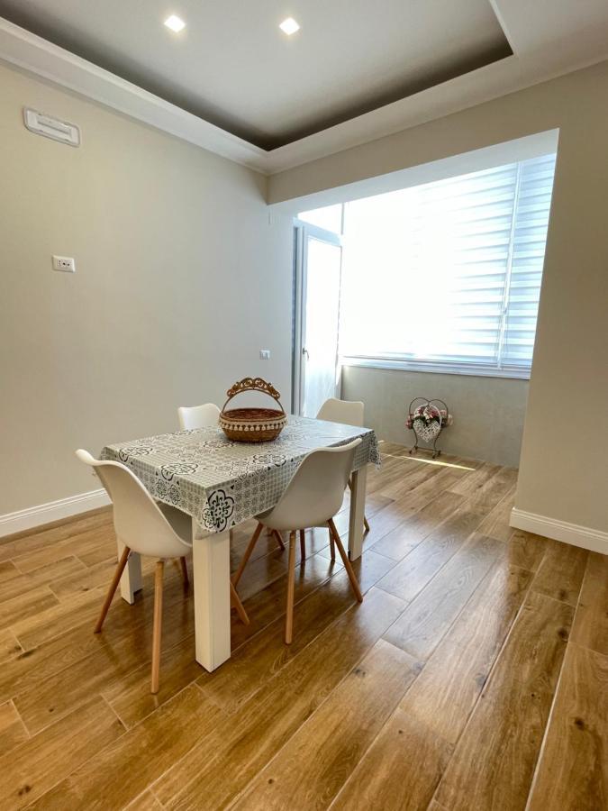 Cenere E Lapilli House Apartment Pompei