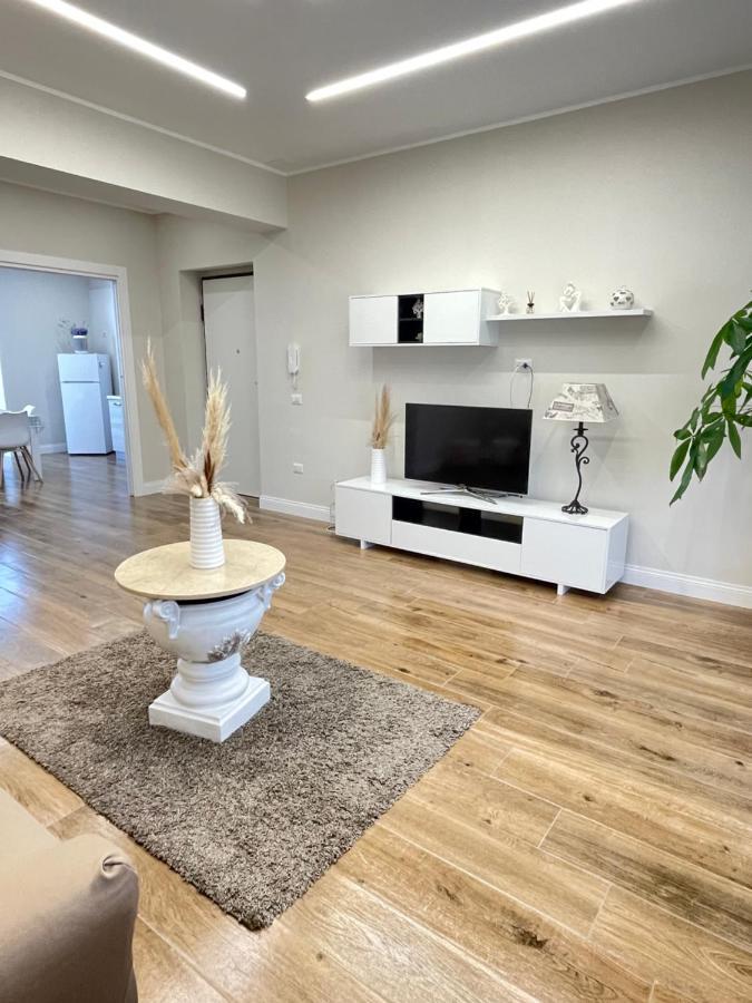 Apartment Cenere E Lapilli House Pompei