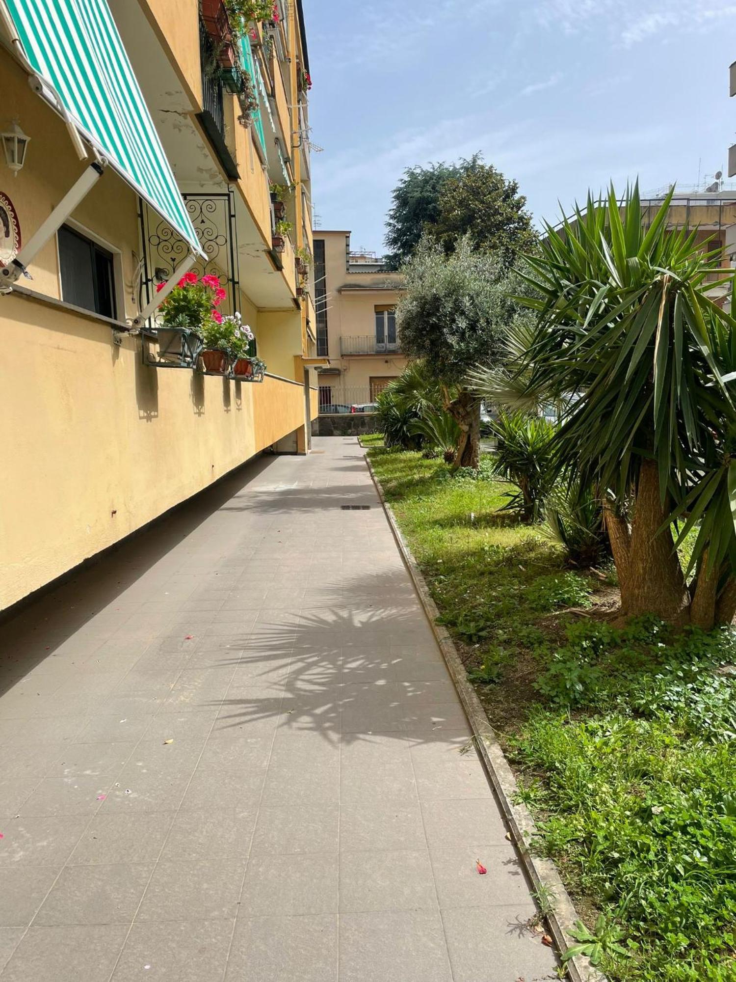 Apartment Cenere E Lapilli House *